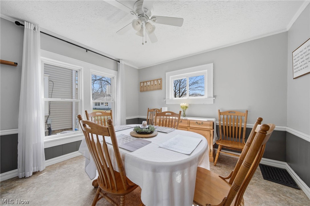 Big Falls - Residential