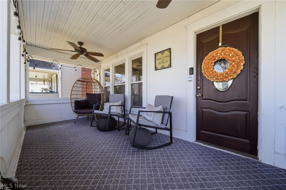 Big Falls - Residential