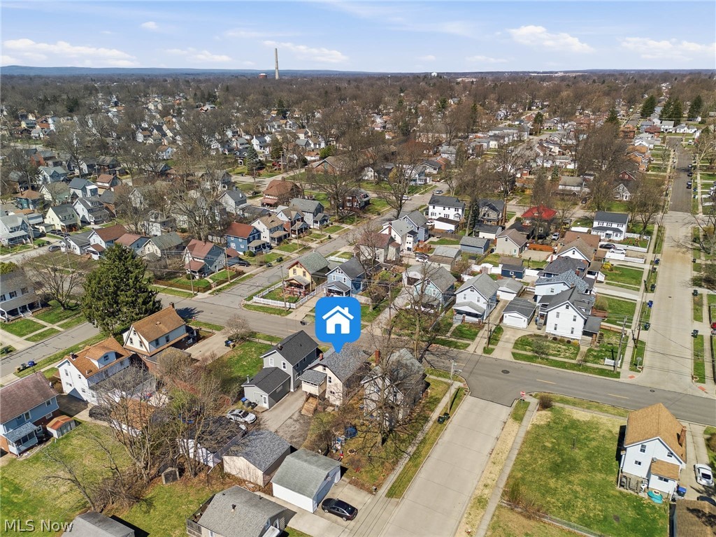 Big Falls - Residential