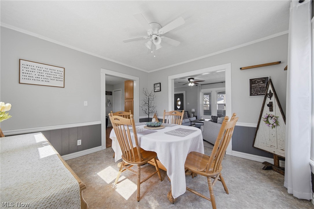 Big Falls - Residential