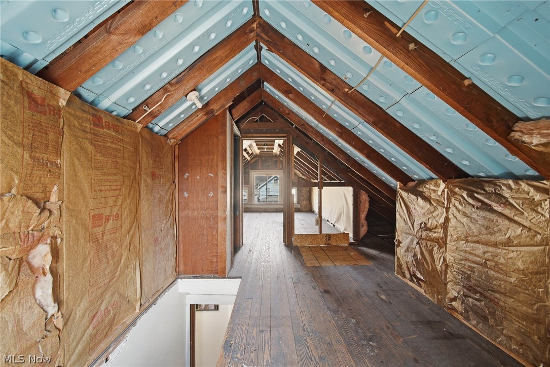 Big Falls - Residential