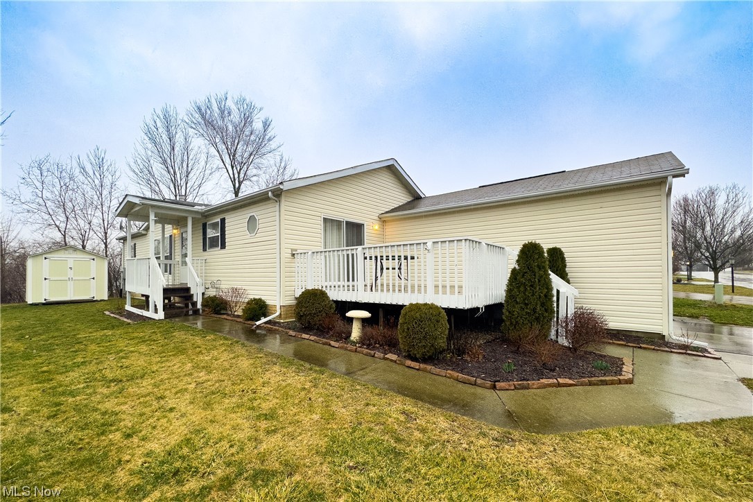 Streetsboro - Residential