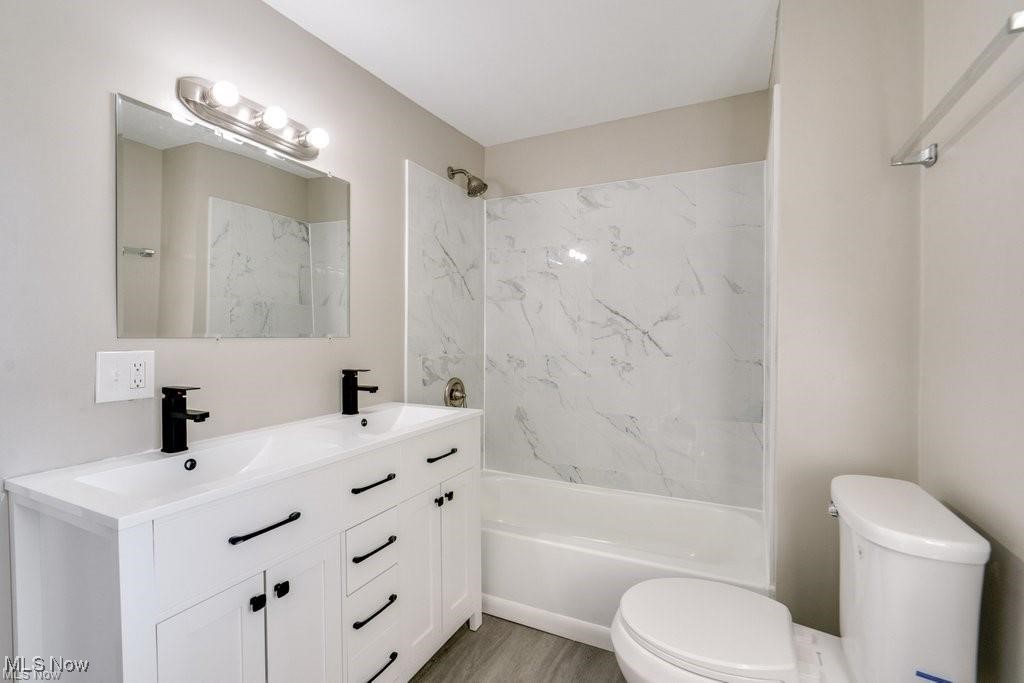 Jm & M Wylies Land - Residential