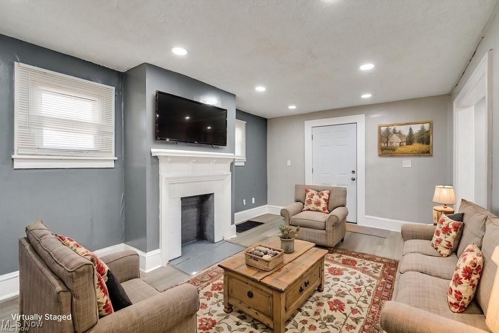 Jm & M Wylies Land - Residential