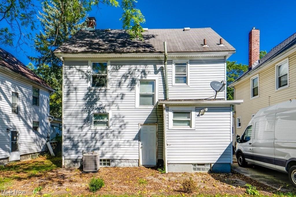 Jm & M Wylies Land - Residential