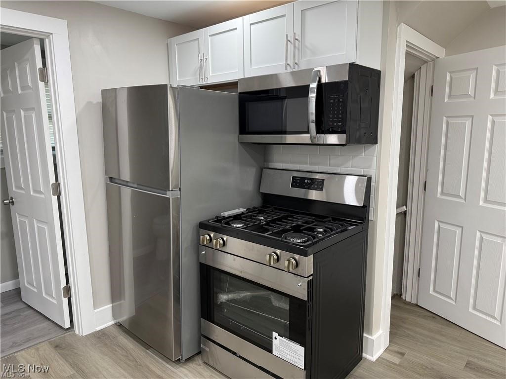 Jm & M Wylies Land - Residential