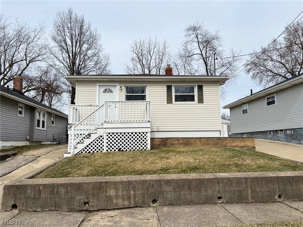 East View Allotment - Residential