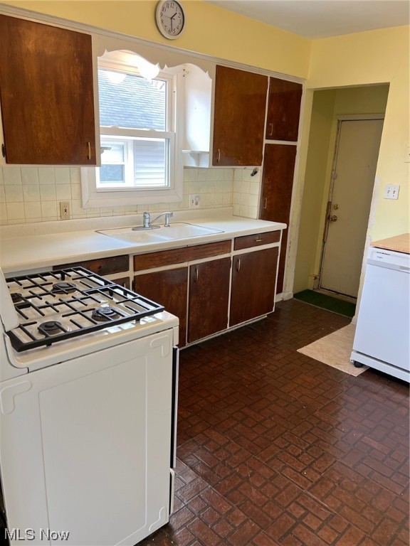 East View Allotment - Residential