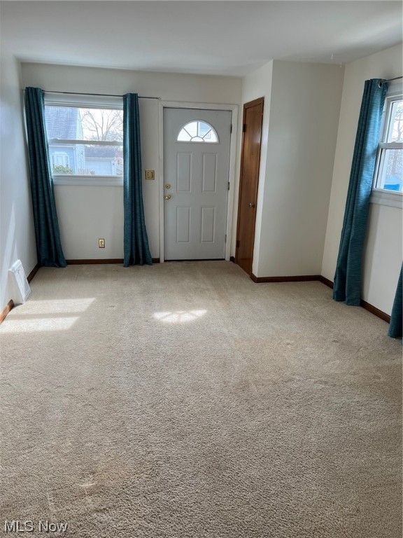 East View Allotment - Residential