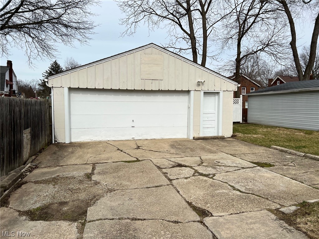 East View Allotment - Residential