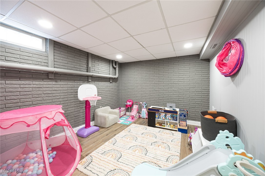 Westfield Center Village - Residential