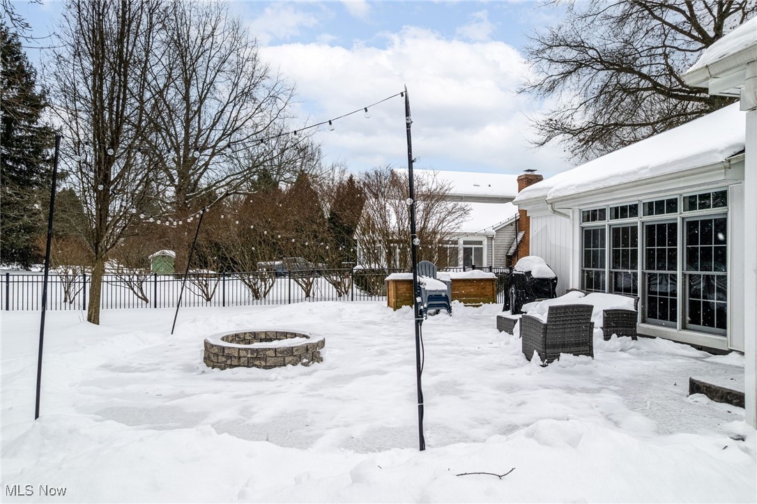 Westfield Center Village - Residential