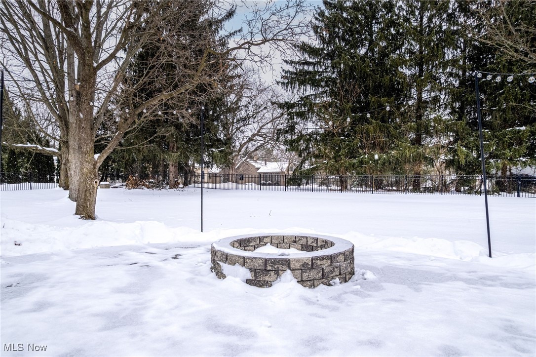 Westfield Center Village - Residential