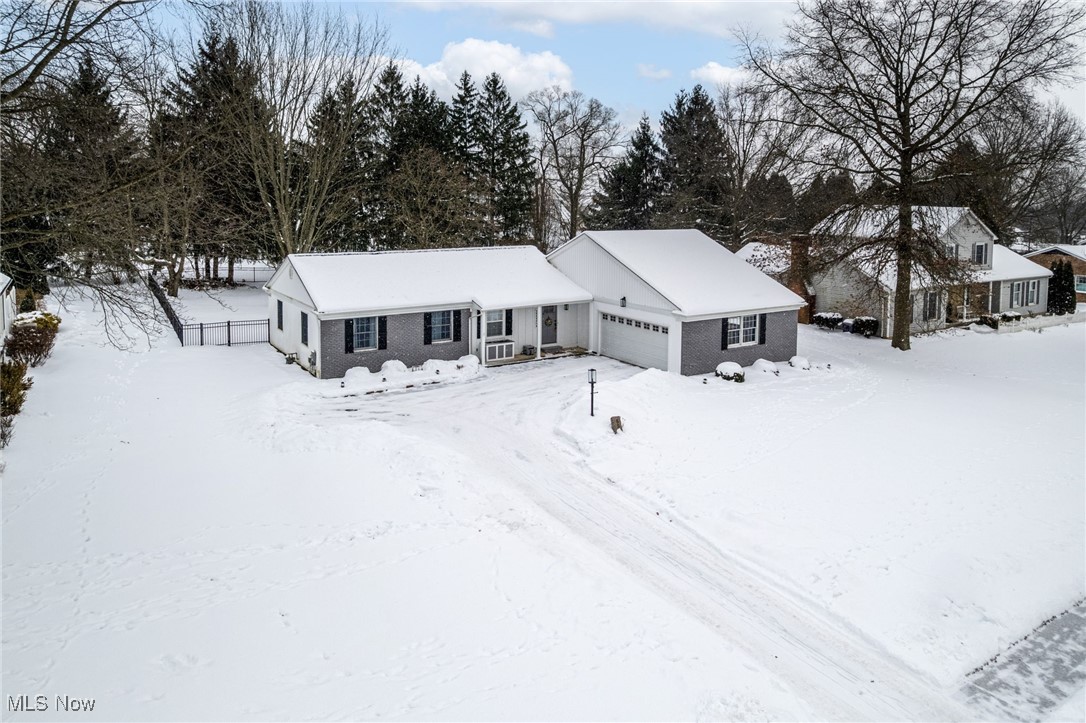 Westfield Center Village - Residential