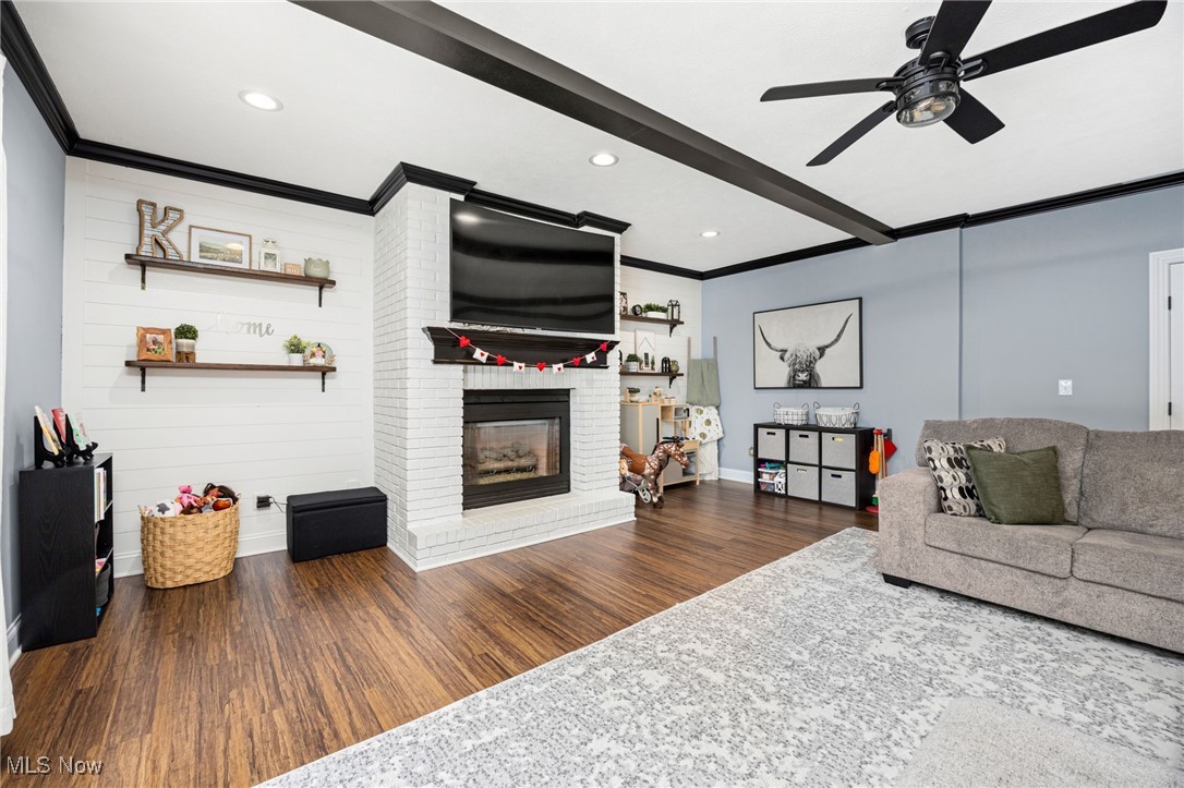 Westfield Center Village - Residential