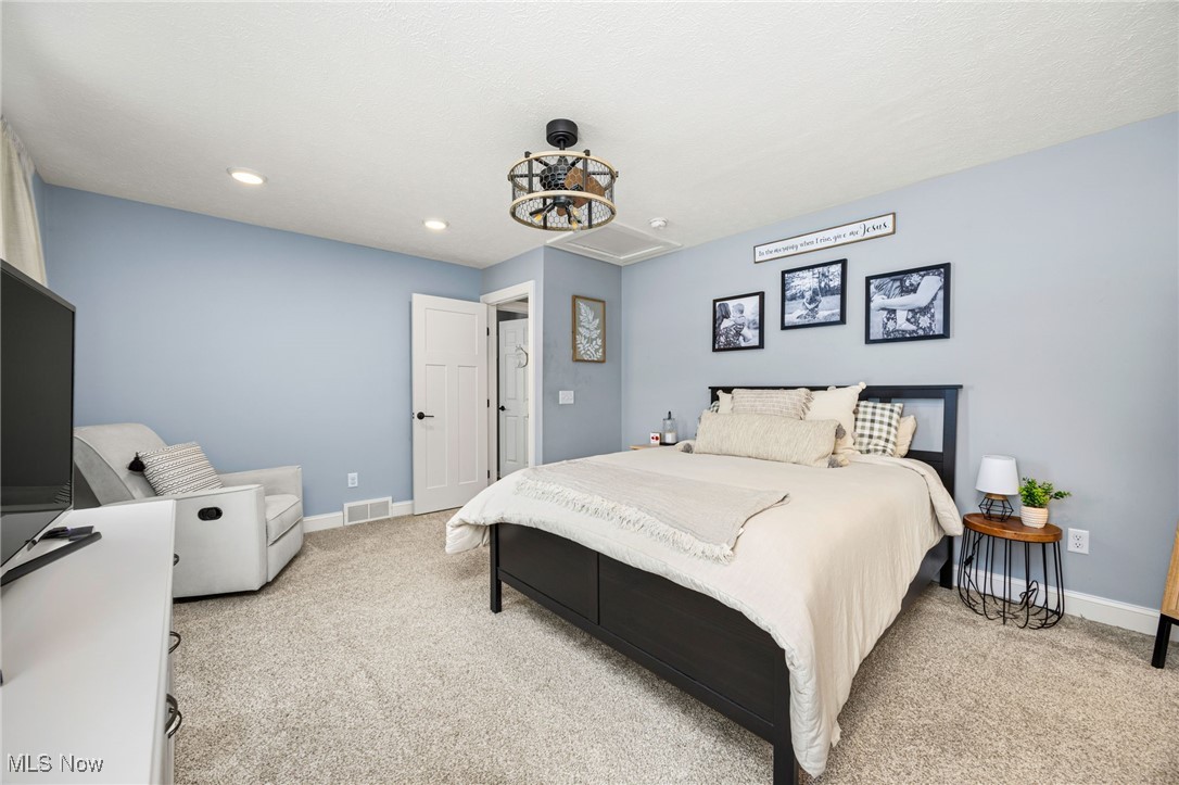 Westfield Center Village - Residential