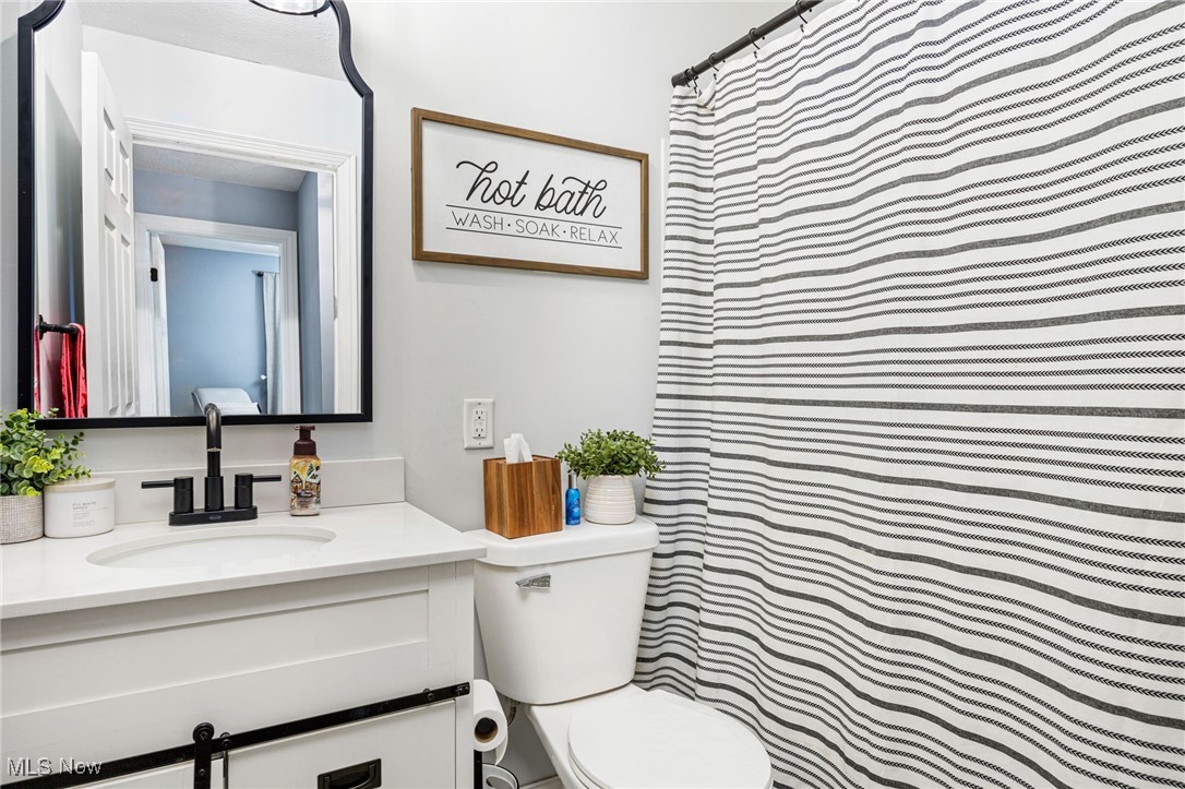 Westfield Center Village - Residential