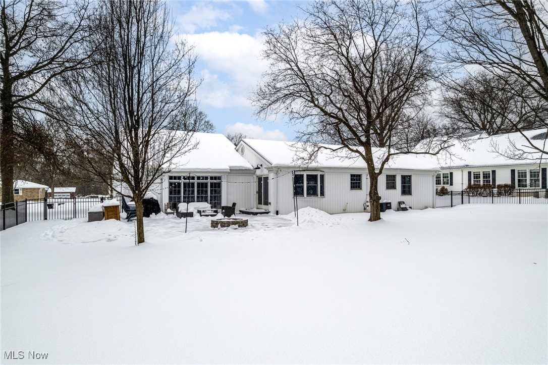 Westfield Center Village - Residential