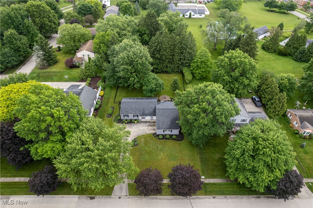 Westfield Center Village - Residential