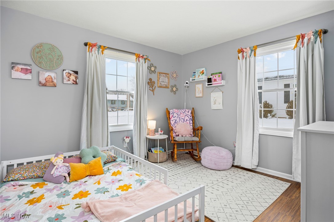 Westfield Center Village - Residential