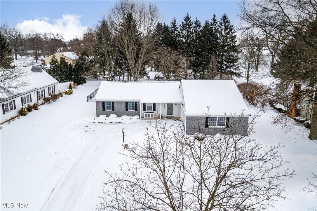 Westfield Center Village - Residential