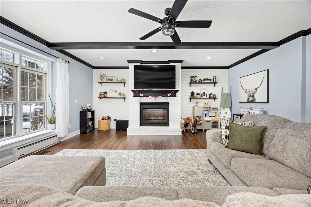 Westfield Center Village - Residential