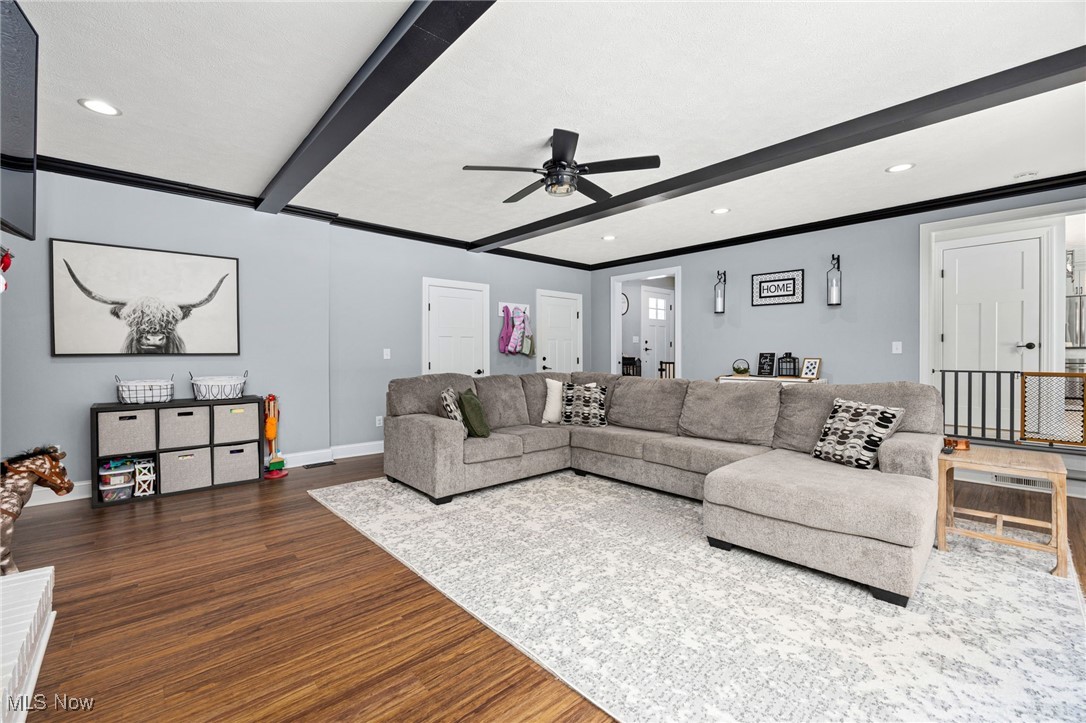 Westfield Center Village - Residential