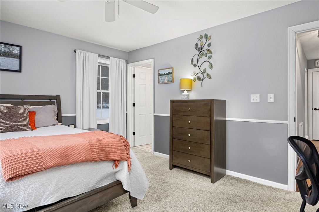 Westfield Center Village - Residential