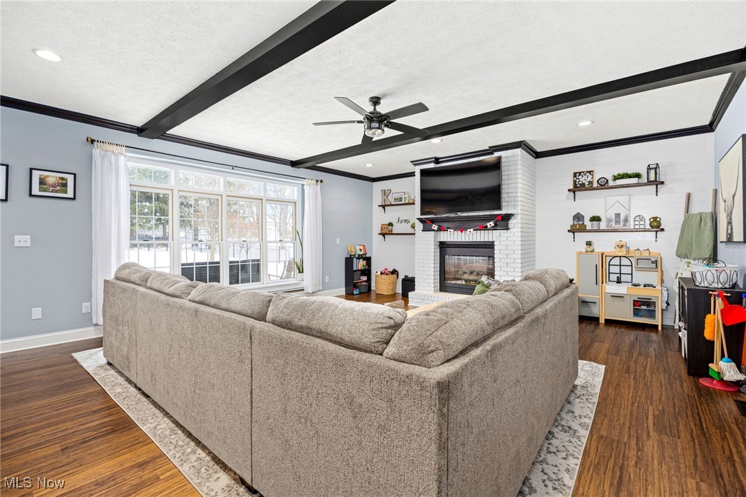 Westfield Center Village - Residential