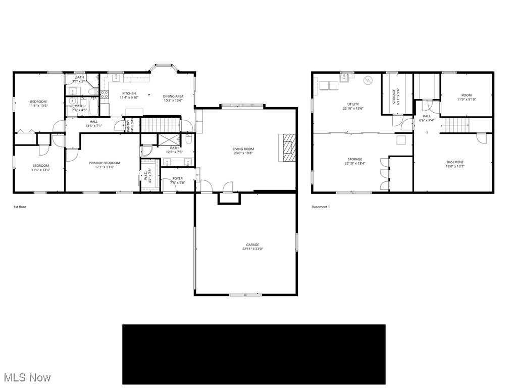 Westfield Center Village - Residential