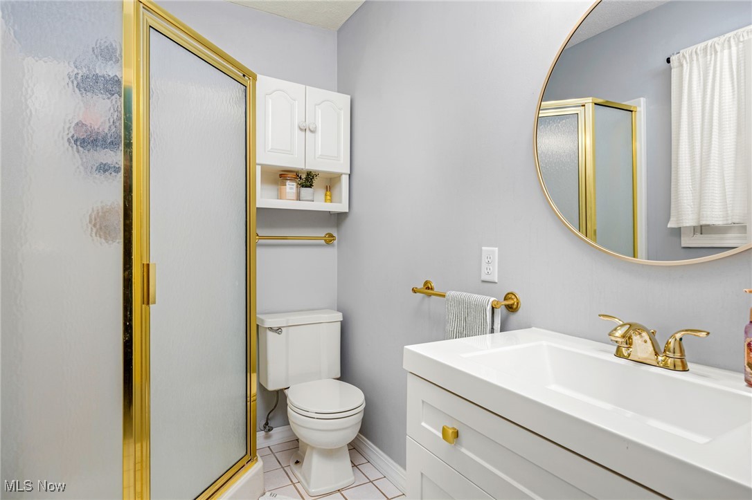 Westfield Center Village - Residential