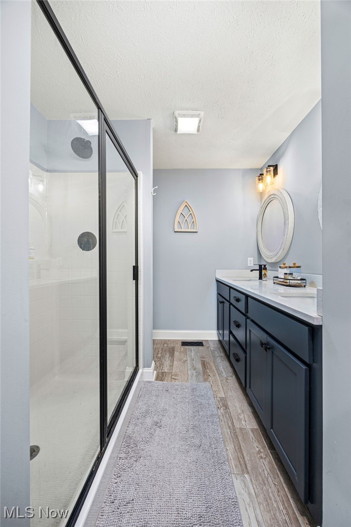 Westfield Center Village - Residential