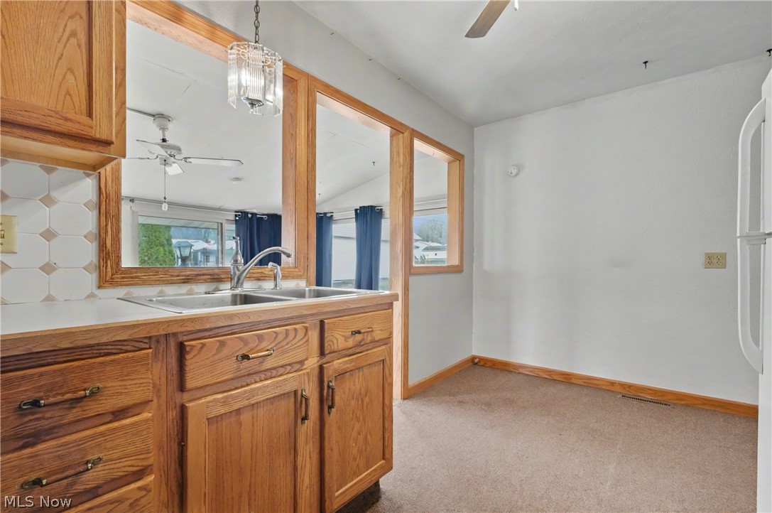 Southeast Boulevard Allotment - Residential