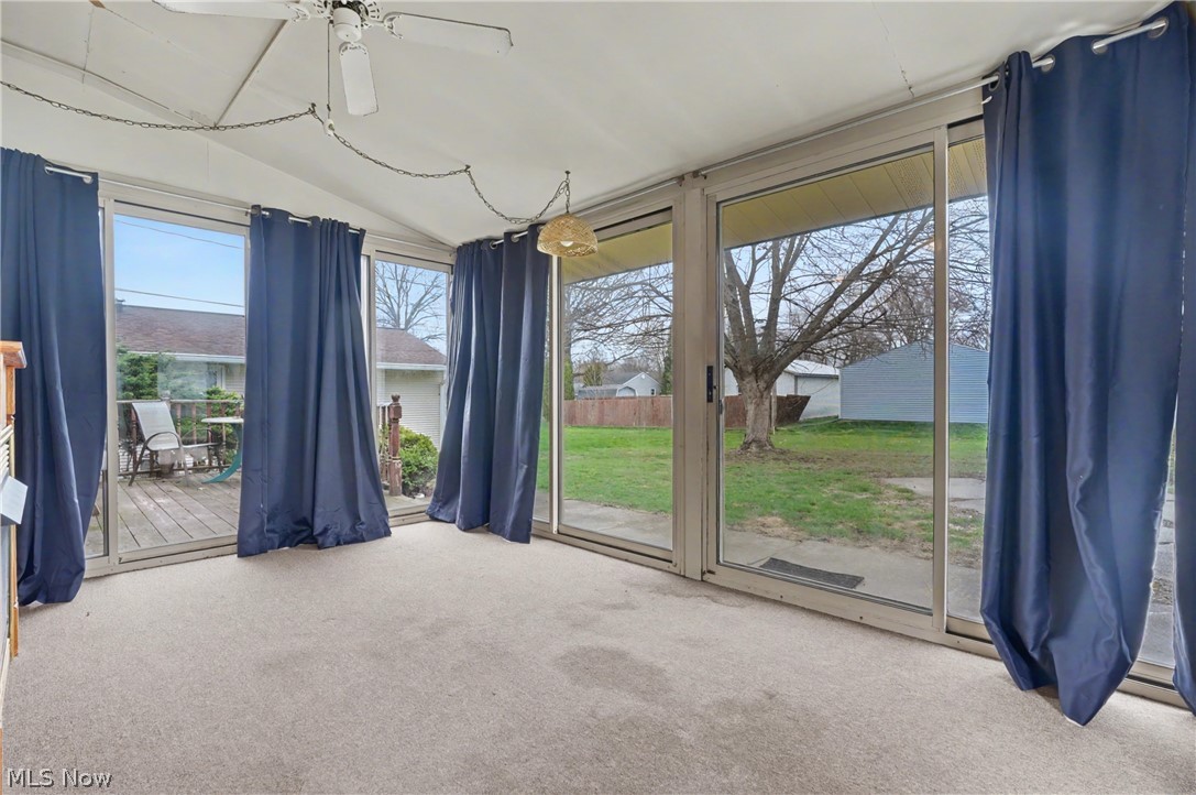 Southeast Boulevard Allotment - Residential