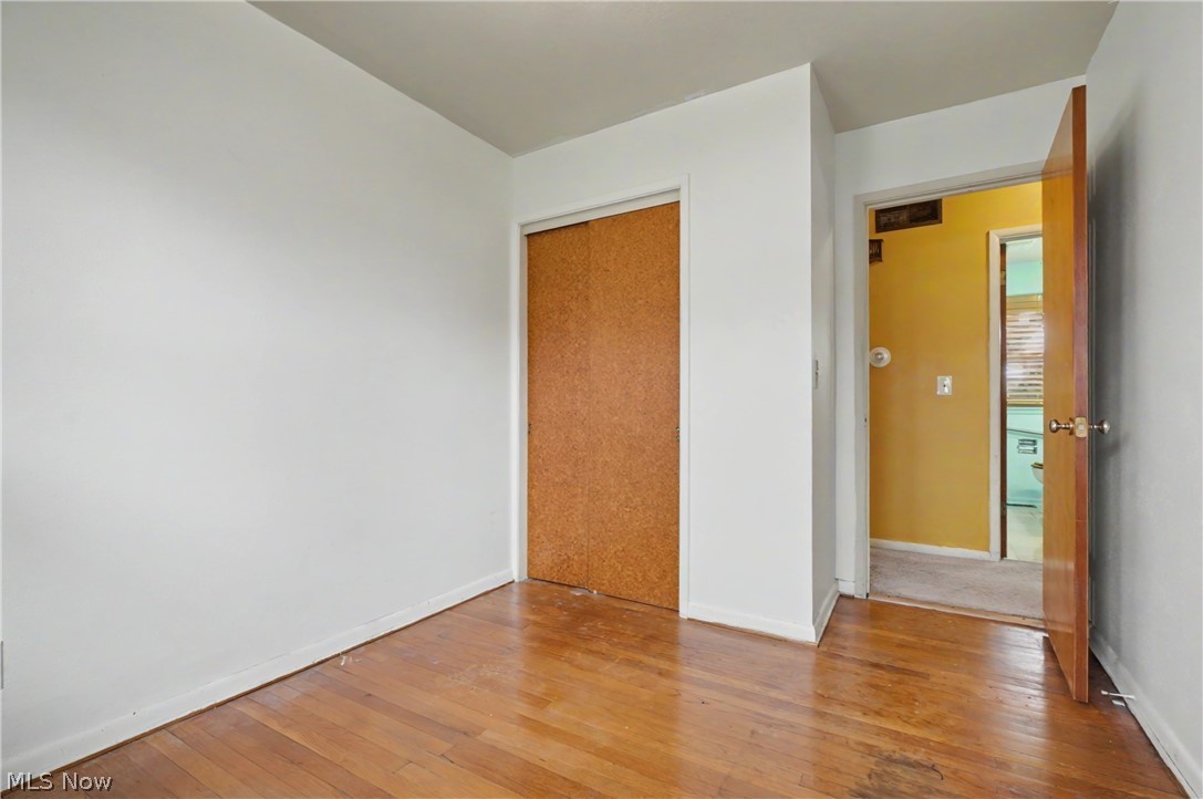 Southeast Boulevard Allotment - Residential