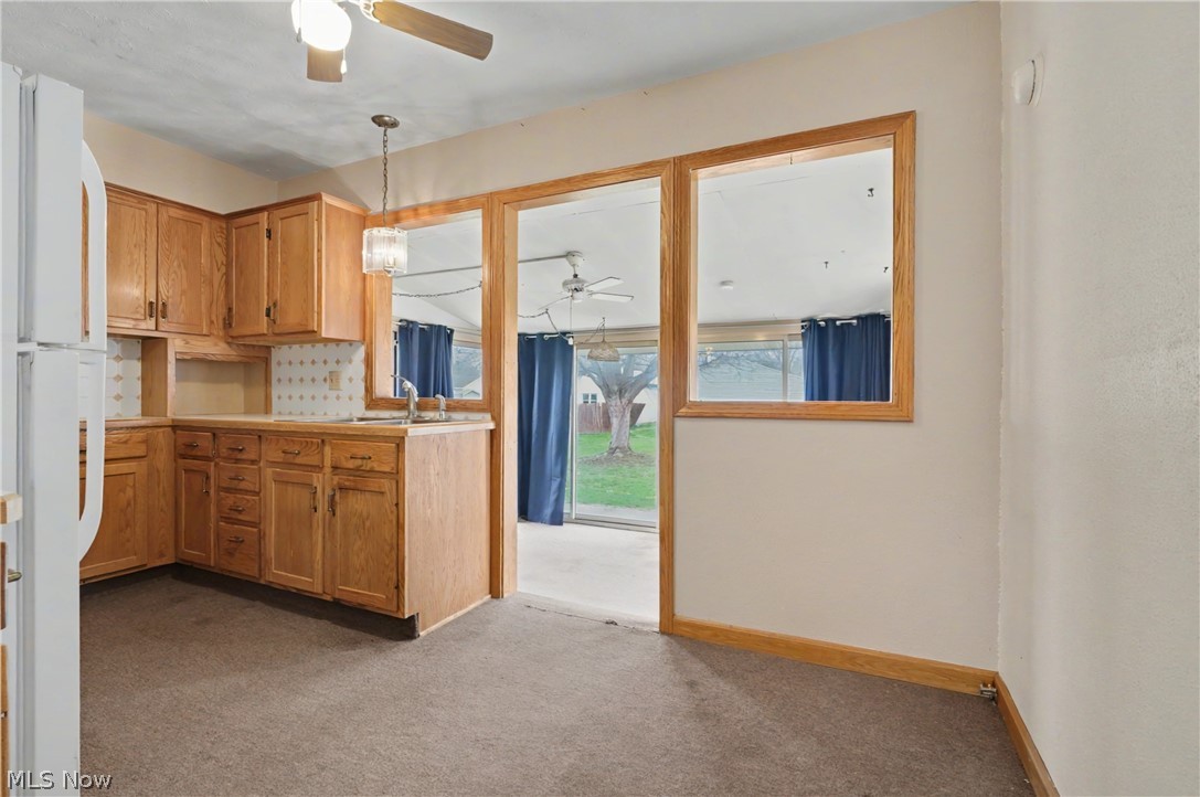 Southeast Boulevard Allotment - Residential