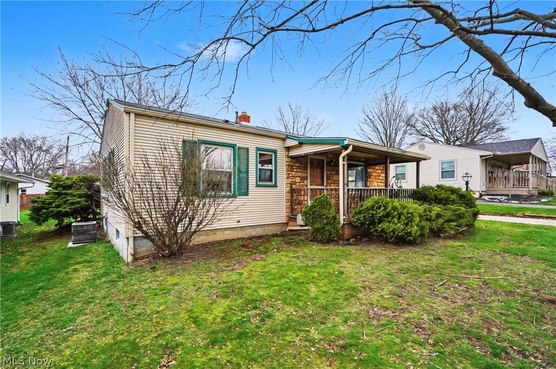 Southeast Boulevard Allotment - Residential