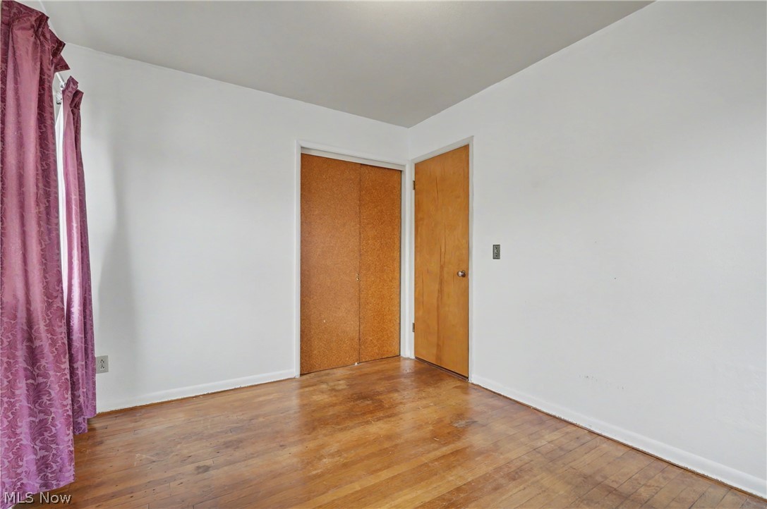 Southeast Boulevard Allotment - Residential