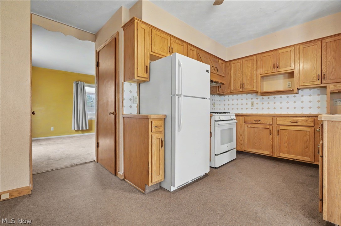 Southeast Boulevard Allotment - Residential