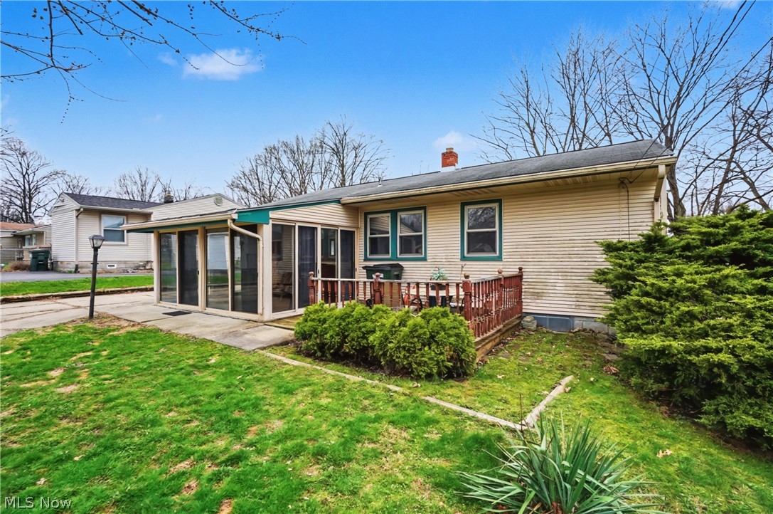 Southeast Boulevard Allotment - Residential