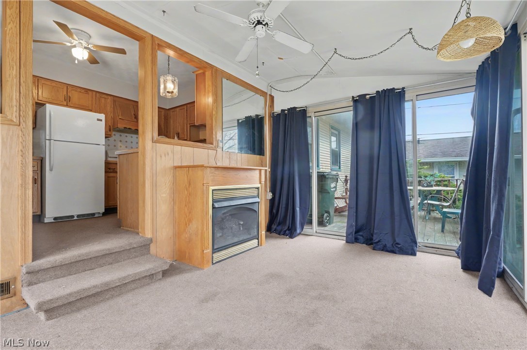 Southeast Boulevard Allotment - Residential