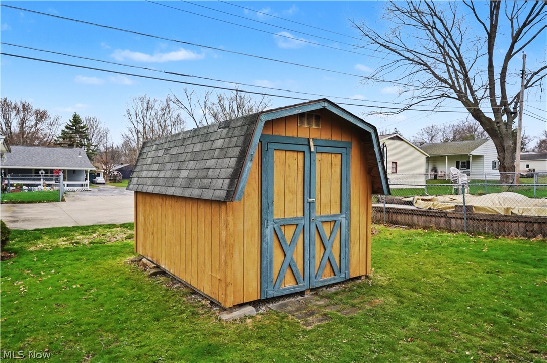 Southeast Boulevard Allotment - Residential