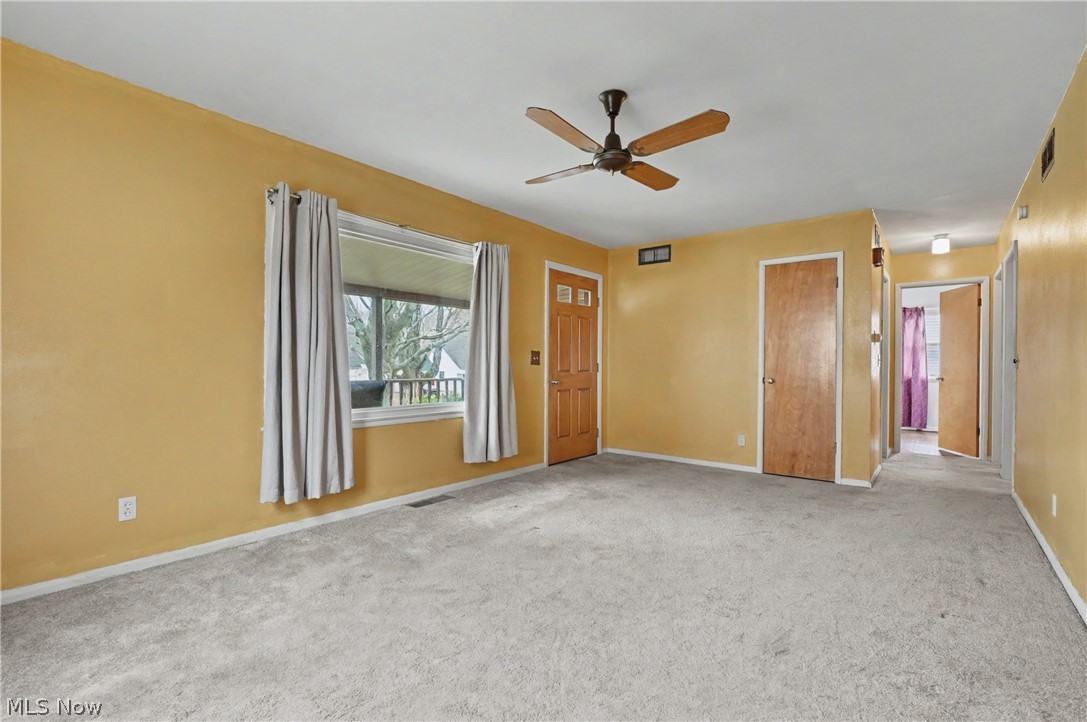 Southeast Boulevard Allotment - Residential