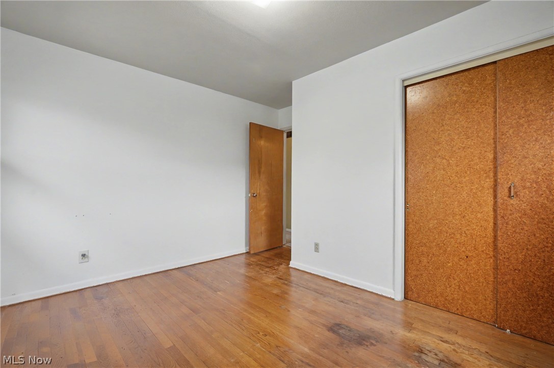 Southeast Boulevard Allotment - Residential