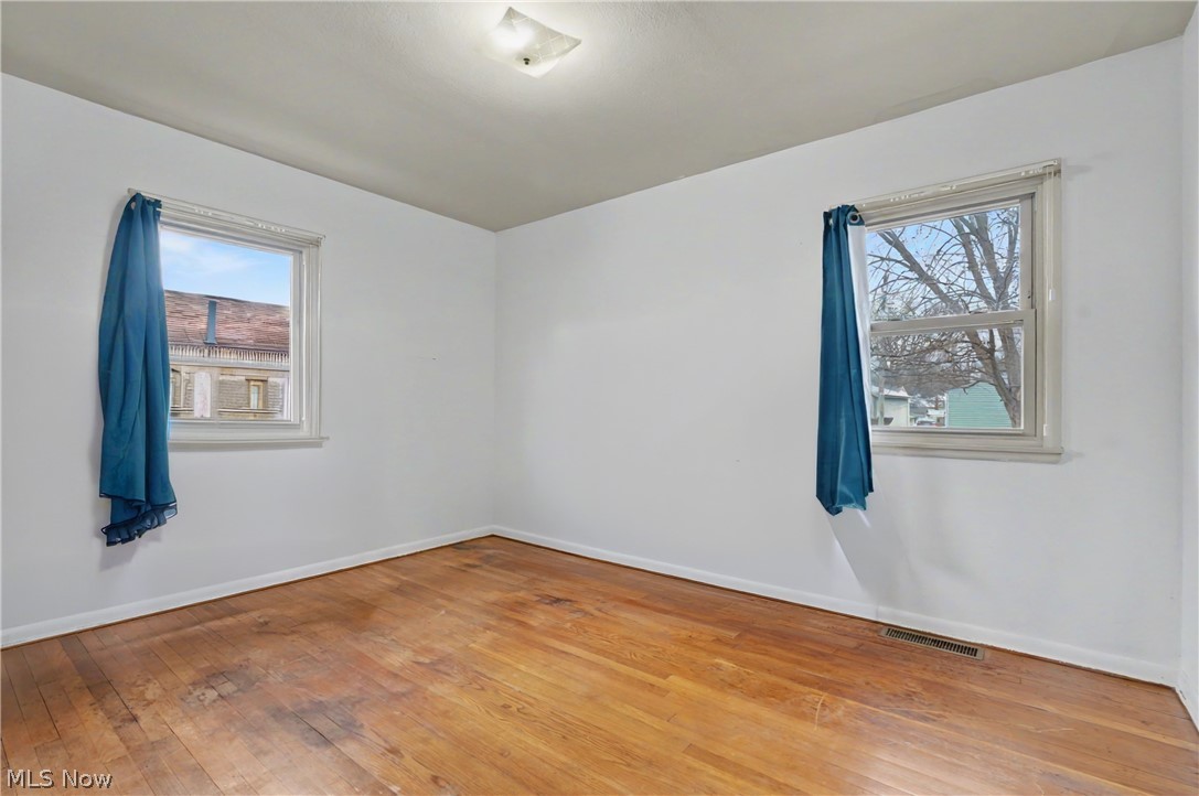 Southeast Boulevard Allotment - Residential