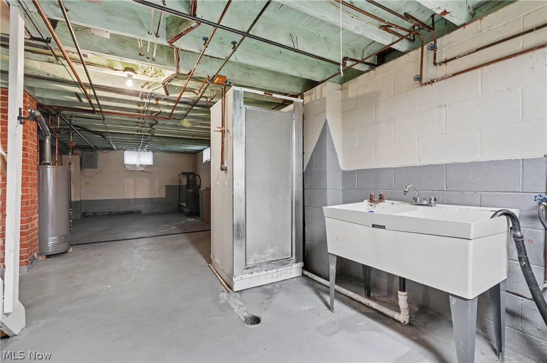 Southeast Boulevard Allotment - Residential