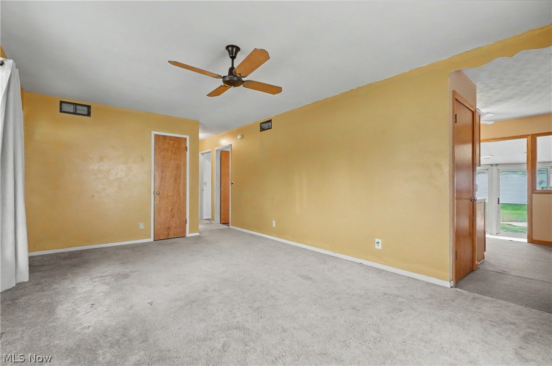 Southeast Boulevard Allotment - Residential