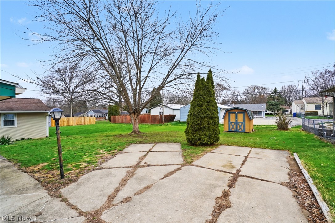 Southeast Boulevard Allotment - Residential