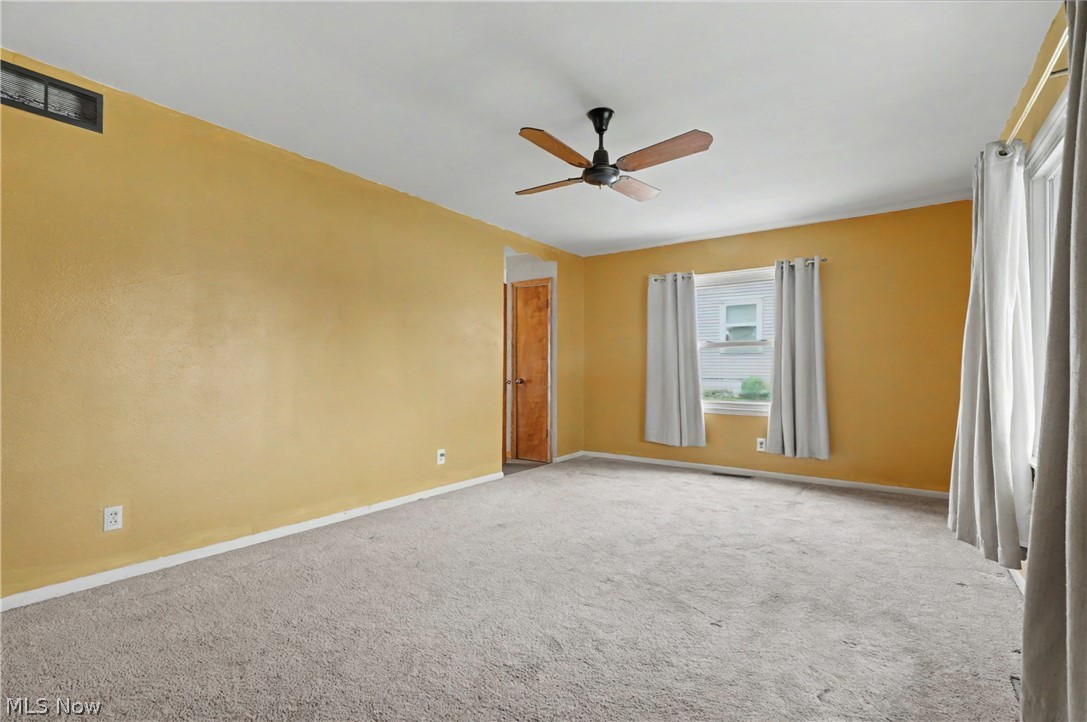 Southeast Boulevard Allotment - Residential