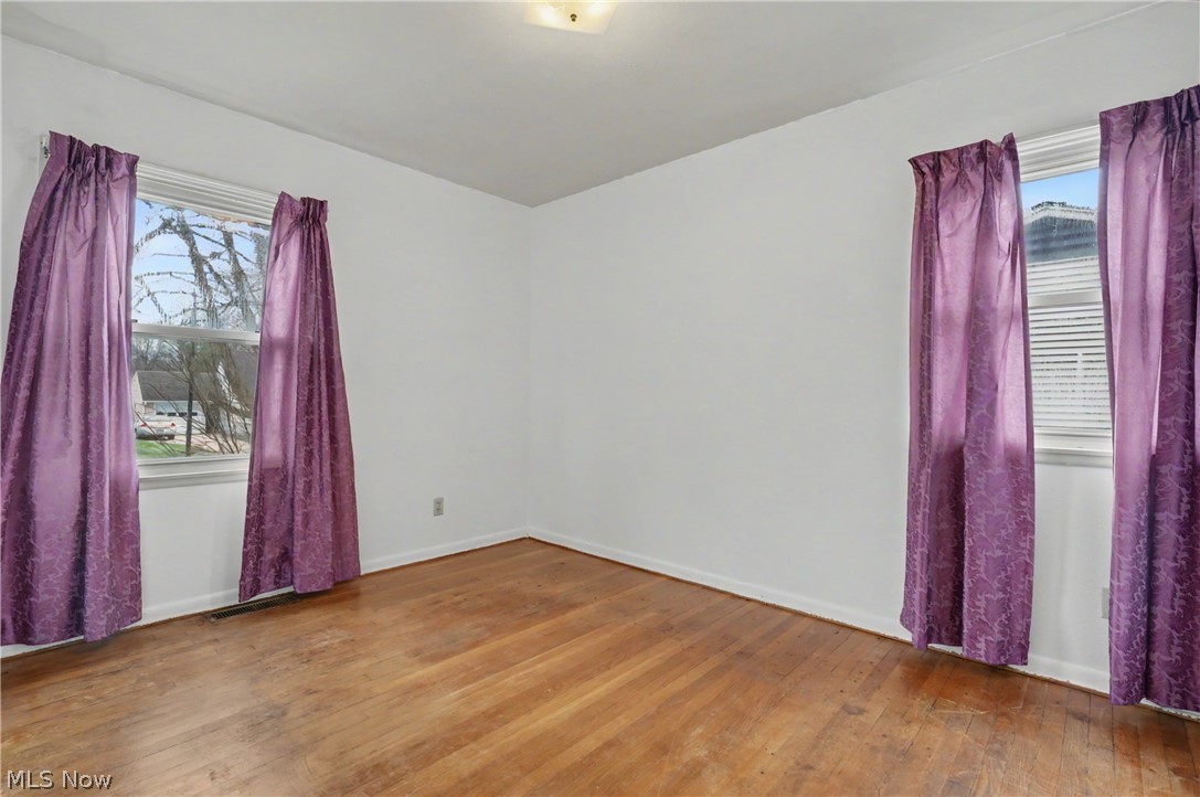 Southeast Boulevard Allotment - Residential